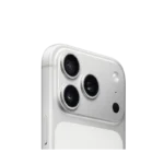 ⁦سعر ومواصفات Iphone 17 pro max silver 256G⁩ - الصورة ⁦2⁩