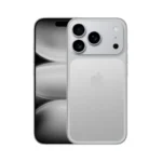 ⁦سعر ومواصفات Iphone 17 pro max silver 256G⁩ - الصورة ⁦4⁩