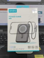 باور بانك بسعة 10000 ملي امبير 22.5W اصلي