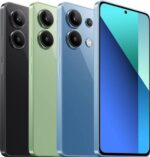 ⁦سعر ومواصفات Xiaomi Redmi Note 13 4G⁩ - الصورة ⁦5⁩