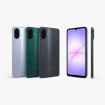 ⁦سعر و مواصفات Samsung Galaxy A07 4G⁩ - الصورة ⁦5⁩