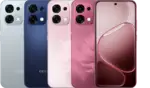 ⁦Oppo A6 4G⁩ - الصورة ⁦6⁩