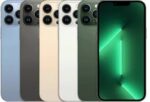 سعر ومواصفات iphone 13 pro max Used