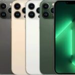 سعر ومواصفات iphone 13 pro max Used