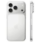 ⁦سعر ومواصفات Iphone 17 pro max silver 256G⁩ - الصورة ⁦3⁩